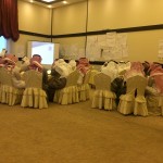 الحربي : على قادة المدارس جعل بيئة المدرسة بيئة فاعلة وجاذبة