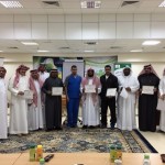 اختتام لقاء جازان للتخطيط بمشاركة تعليم النماص‎