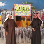 بالطموح والإصرار السلمي من جندي إلى دكتور