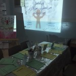 الهيئة الوطنية للتقويم والاعتماد الأكاديمي تختتم ورشة عمل ” تدريب المراجعين الخارجيين “