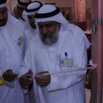 قائدات مكة يحكّمن الإطار المرجعي للاعتماد المكي