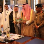 برئاسة المساعدة بالنماص تعقد لجنة التعلم النشط اجتماعاً هاماً لبيان أدوار الأقسام‎