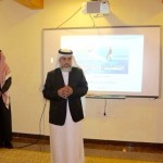 برعاية محافظ النماص توقيع عقد شراكة بين التعليم ولجنة التنمية‎