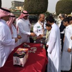 نشاط الطالبات يقيم دورة تدريبية بعنوان (كيفية أعداد البحث العلمي ) بتعليم المذنب