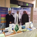 المساعدة بتعليم النماص ترعى ٢٣ مشروعاً مبتكراً للرياضيات‎