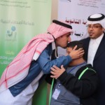 الفريق المسرحي بتعليم النماص يحصد المركز الأول لأفضل ديكور بمهرجان عسير‎