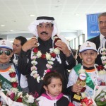 إعفاء وزير التعليم الدكتور عزام الدخيل بناء على طلبه ، وتعيين الدكتور أحمد بن محمد العيسى وزيراً للتعليم