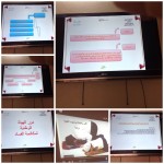 الفيصلي حقق مناه والسكري ما أحلاه