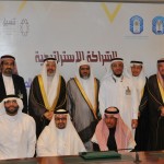 إدارة النشاط الطلابي تكرم المتميزين بالأنشطة الطلابية للفصل الأول