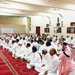 النشاط الثقافي بالنماص يشارك في عدد من المسابقات على مستوى المملكة‎
