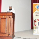 أمير منطقة تبوك يلتقي الفائزين بمسابقة يوسي ماس العالمية