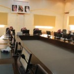 شعبة الاجتماعيات بتعليم المذنب تقيم لقاءً تربوياً بعنوان ( لنجعل التعلم متعة )