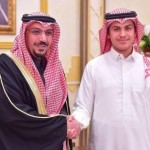 مكتب التعليم بالعيدابي يستضيف فضيلة الشيخ الدكتور محمد النجيمي غدا الخميس