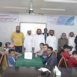 اختتام فعاليات ممارس القيادة المدرسية بالطائف
