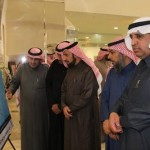 تعليم الكبار بشرق الدمام يجتمع لمناقشة الاختبارات والاستعداد بالمدارس الليلية