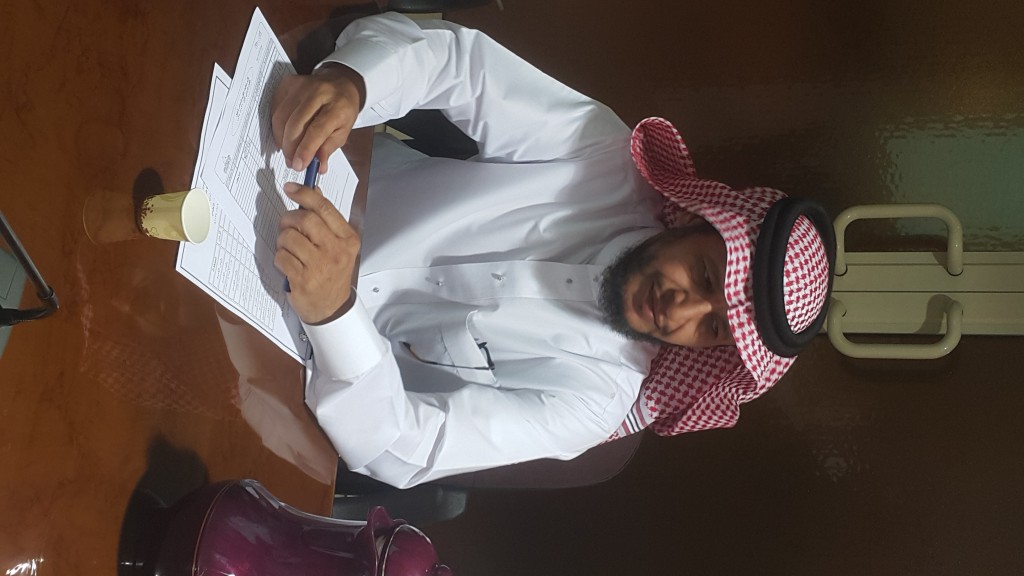 حمدان السلمي