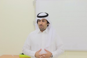 دورة راشد الدوسري 1