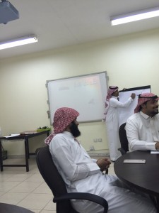 دورة راشد الدوسري 2