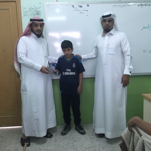 صغير 8