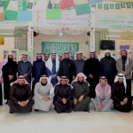 180 ساعة تدريبية لتطوير مهارات جميع منسوبي تقنية الأحساء