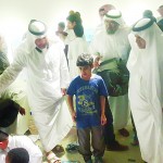 “الصخيري” يدشن “فطن” و معرض “اللغة العربية ” بثانوية بسل بالطائف