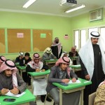 تربويون يؤكدون أن تطبيق الحكم الشرعي على الفئة الضالة مرضاة لله وترسيخا للأمن في البلاد