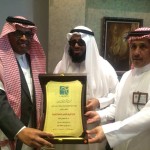 رغم أزمة الحد الجنوبي : جامعة نجران تنجز 8 مشاريع تنموية