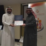 أكاديمي يحاضر عن مهارات التواصل الفعال بالشرقية