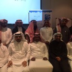 اختتام فعاليات دورة إدارة المشاريع البحثية بجامعة الإمام