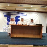 وكيل الوزارة ” البراك ” يفتتح غداً الاحد المعرض الأول لانجازات مدارس تطوير الرياض