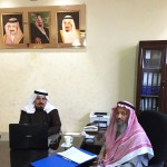 بمناسبة اليوم العربي لمحو الأمية 2016 تعليم جدة وجمعية ماجد يبرمان مذكرة تفاهم لتعليم الكبار