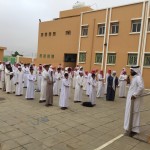 تعليم الشرقية ينظم لقاء المسؤولية الإجتماعية ” جسور متينة “