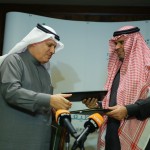 د. العيسى يستقبل وزير التربية والتعليم المصري