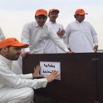أكاديمي يحاور المعلمين بــ ” مهارات التعامل مع الغضب “