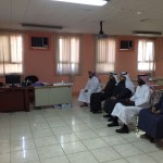 وزراء التعليم بدول مجلس التعاون الخليجي يلتقون في الرياض الخميس المقبل