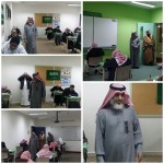 جدول دوري عبداللطيف جميل / الدور الثاني