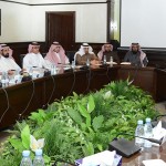 مدير “تعليم الجوف”:  الأمن الفكري هدف تربوي من أولويات وزارة التعليم