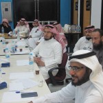 جامعة نجران توقع عقد شراكة مع وزارة الصحة