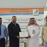 كلمة مدير مكتب التعليم ببني عمرو بمناسبة ذكرى البيعة‎