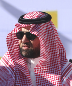 حامد الشمراني