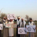 استراتيجية الطالب المعلم بمدرسة الملك خالد الثانوية بالهفوف