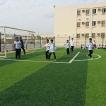 تكريم المدارس المتميزة بتنفيذ برامج الموهوبين بنين بتعليم المذنب