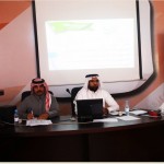 إطلاق المسابقة العلمية ” فيزيائيو الصفا ”  على مستوى مكاتب تعليم جدة