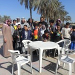 مكتب التعليم بوسط جدة يطلق مسابقة ” فيلمي رسالة ٢ ” على مستوى تعليم جدة