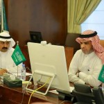 إنطلاق فعاليات مؤتمر ( تيدكس ) بجامعة تبوك اليوم الأربعاء