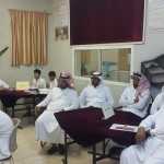 انشطة وبرامج تعليمية وتوعوية وترفيهية في جناح تطوير بالجنادرية
