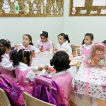 المرشحون والمرشحات لدخول الاختبارات التحريرية للإشراف التربوي