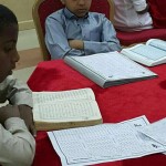 مرعي عواجي يقود المباراة النهائية لكأس ولي العهد