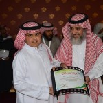 ثانوية الملك خالد بالهفوف تشارك في الحملة الوطنية للتطعيم
