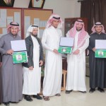 ” وزير التعليم – ووزير العمل ” يقفان على سير برنامج “تعليم وعمل” لتأهيل الطلاب